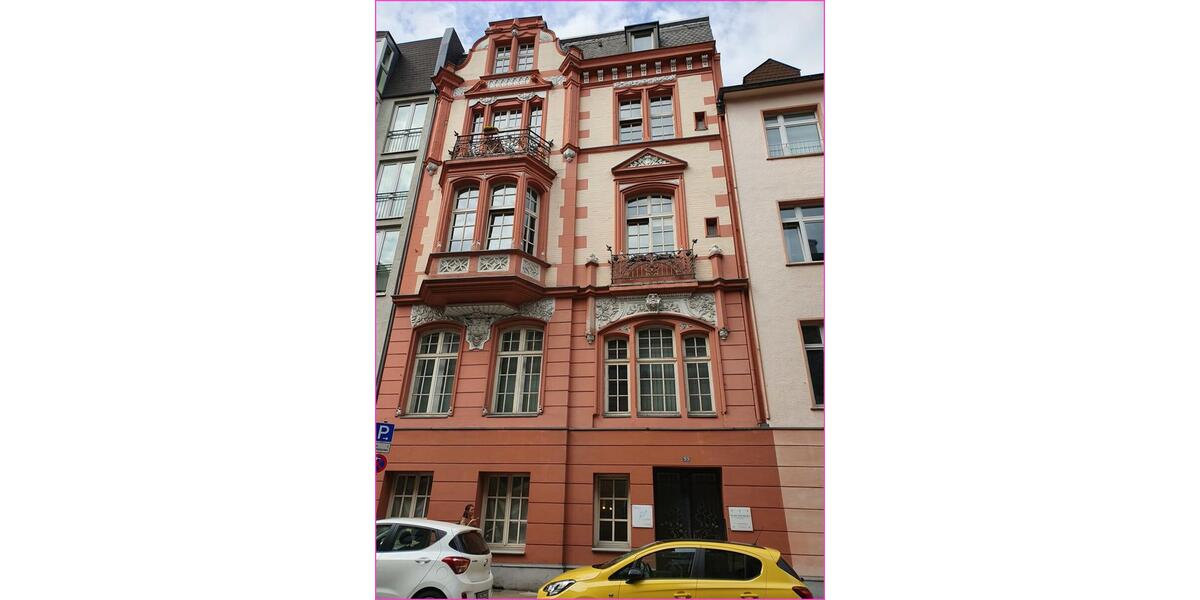 Etagenwohnung Aachen Aachen-Mitte - 2 Zimmer, 94 m&sup2;, 1.100&euro; | Angebot:26266775