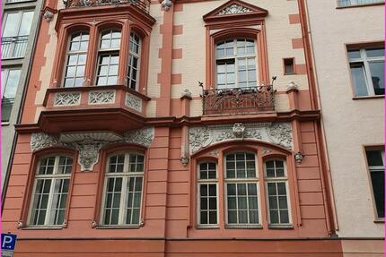 Wohnung Aachen Aachen-Mitte - 2 Zimmer, 94 m&sup2;, 1.100&euro; | Angebot:26266775