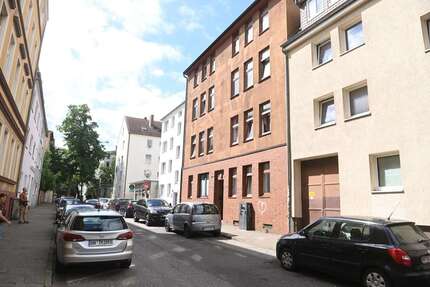 Wohnung Hamburg Harburg - 2 Zimmer, 50 m&sup2;, 700&euro; | Angebot:25273964