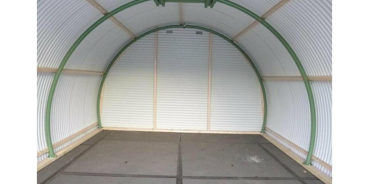 Gewerbeobjekt Holdorf - 4.240&euro; | Angebot:9500689