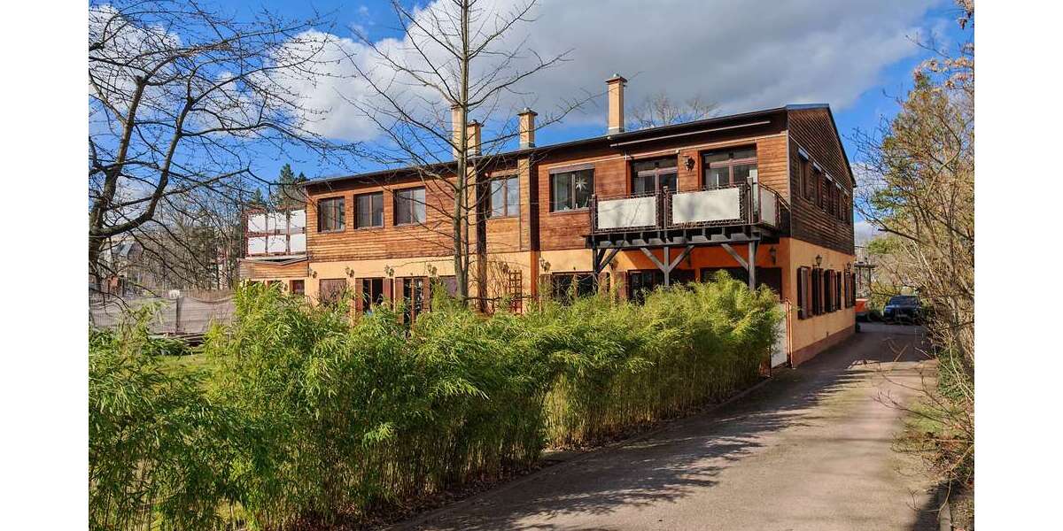 Etagenwohnung Cottbus - 5 Zimmer, 202 m&sup2;, 1.850&euro; | Angebot:25544549