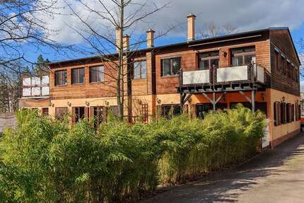 Wohnung Cottbus - 5 Zimmer, 202 m&sup2;, 1.850&euro; | Angebot:25544549