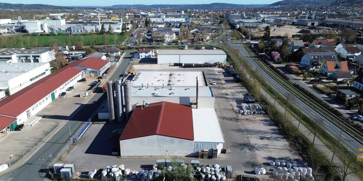 Gewerbeobjekt Neumarkt Altenhof - 14.700&euro; | Angebot:26672033