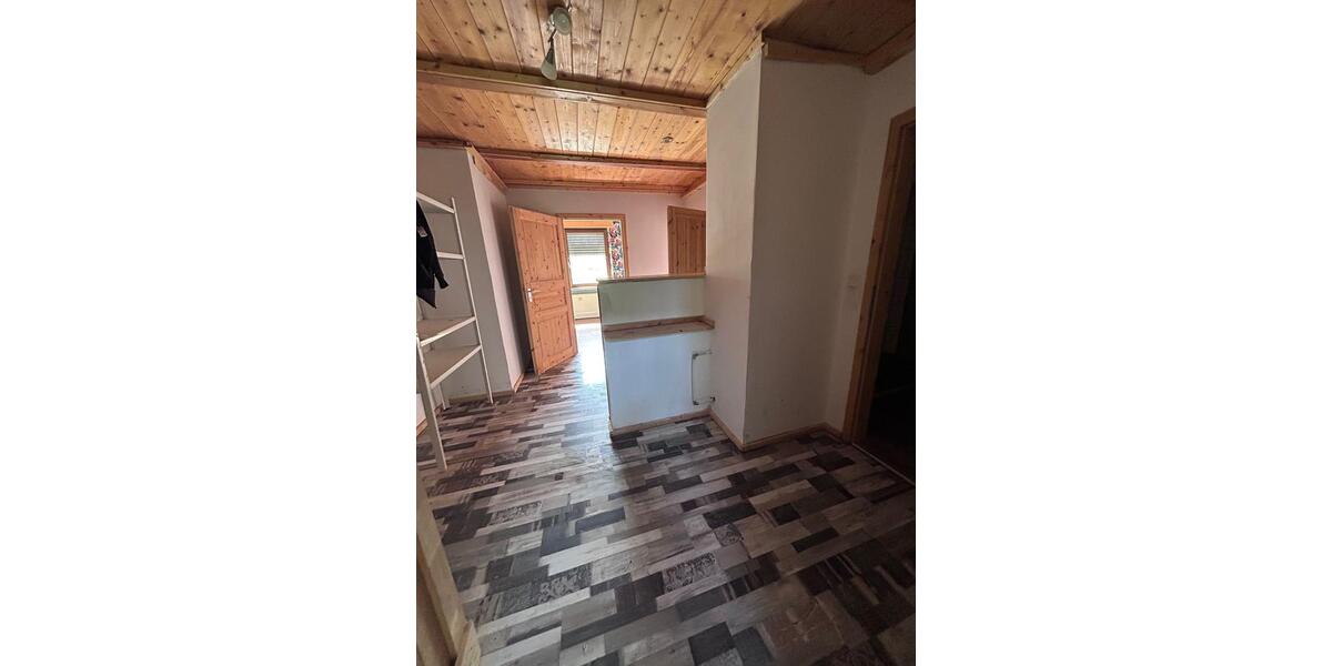 Etagenwohnung Neunkirchen Heinitz - 2 Zimmer, 46 m&sup2;, 400&euro; | Angebot:26167116