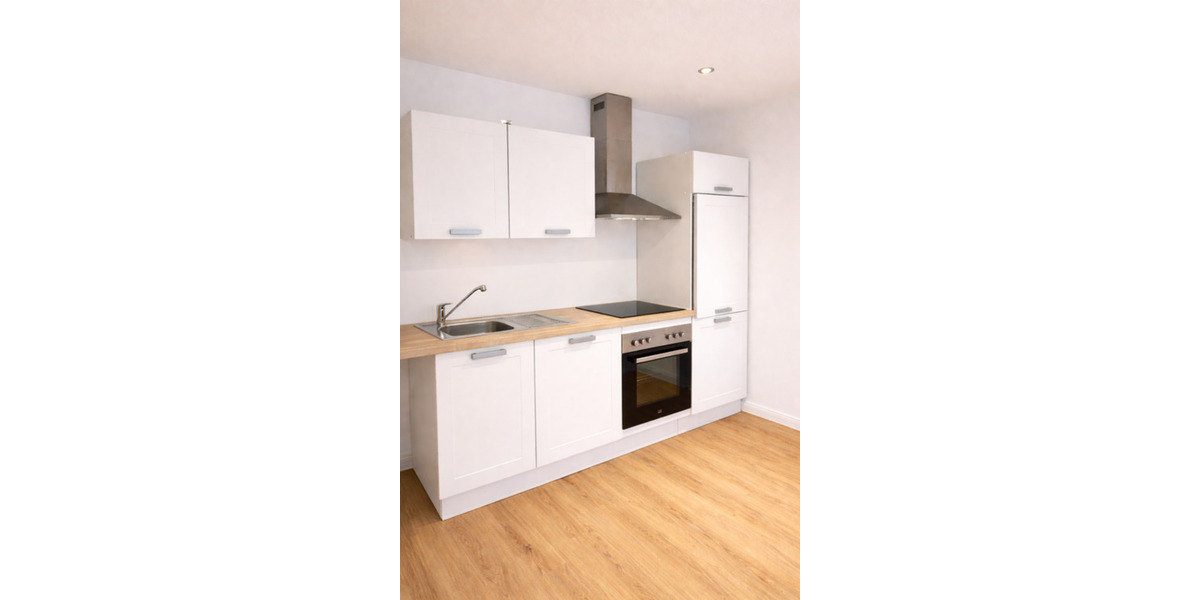 Etagenwohnung Wittingen - 1 Zimmer, 45 m&sup2;, 380&euro; | Angebot:25804889