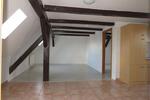 Dachgeschoßwohnung Klötze - 2 Zimmer, 51 m&sup2;, 345&euro; | Angebot:26061341