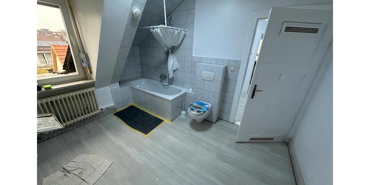 Dachgeschoßwohnung Friedrichsdorf - 2 Zimmer, 55 m&sup2;, 1.040&euro; | Angebot:26656472