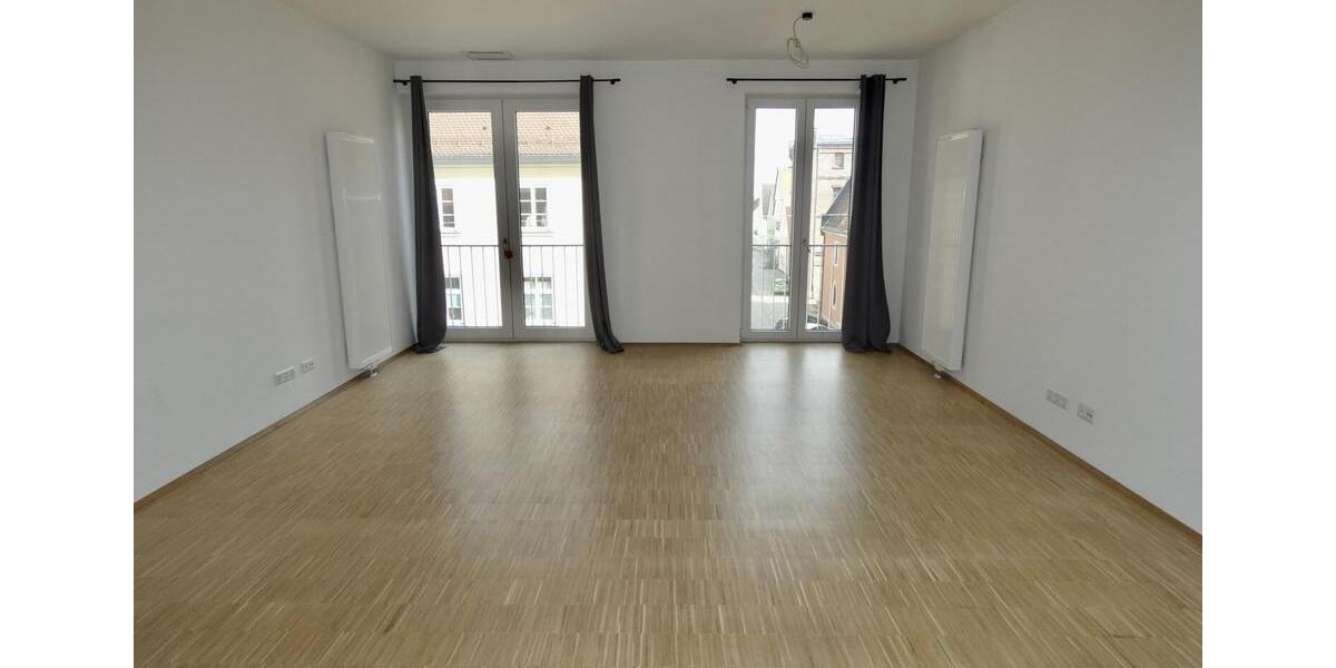 Etagenwohnung Lauingen (Donau) - 2 Zimmer, 78 m&sup2;, 700&euro; | Angebot:24865111