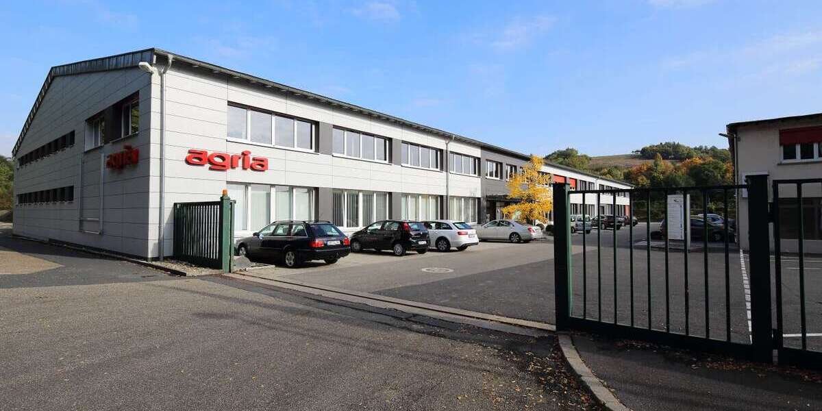 Gewerbeobjekt Möckmühl Schillerhöhe - 2.200&euro; | Angebot:20831657