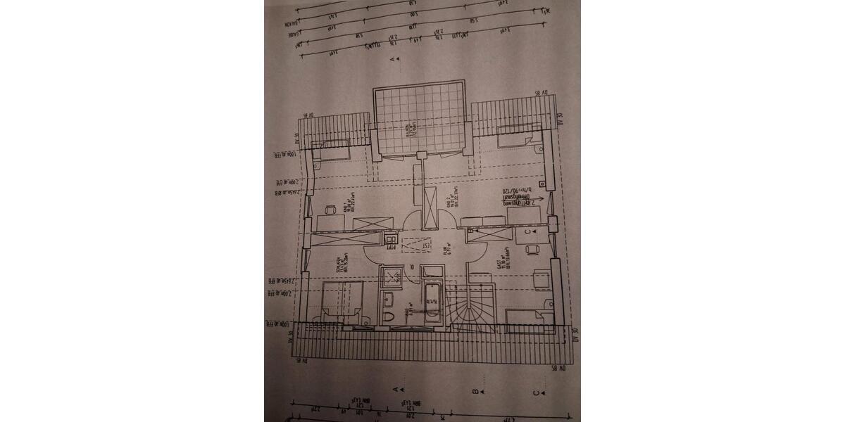 Einfamilienhaus Waiblingen - 7 Zimmer, 169 m&sup2;, 2.850&euro; | Angebot:25363252