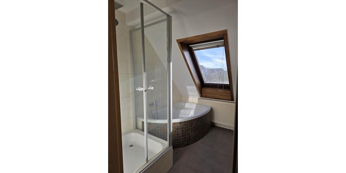 Maisonettenwohnung Schwedt (Oder) - 3 Zimmer, 53 m&sup2;, 370&euro; | Angebot:24865005