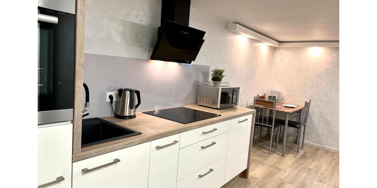 Wohnen auf Zeit Baden-Baden Lichtental - 2 Zimmer, 49 m&sup2;, 65&euro; | Angebot:24818638