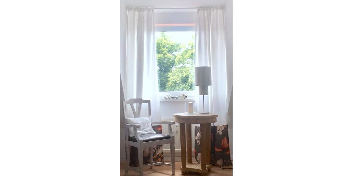 Wohnen auf Zeit Brüsewitz - 1 Zimmer, 27 m&sup2;, 590&euro; | Angebot:13685354