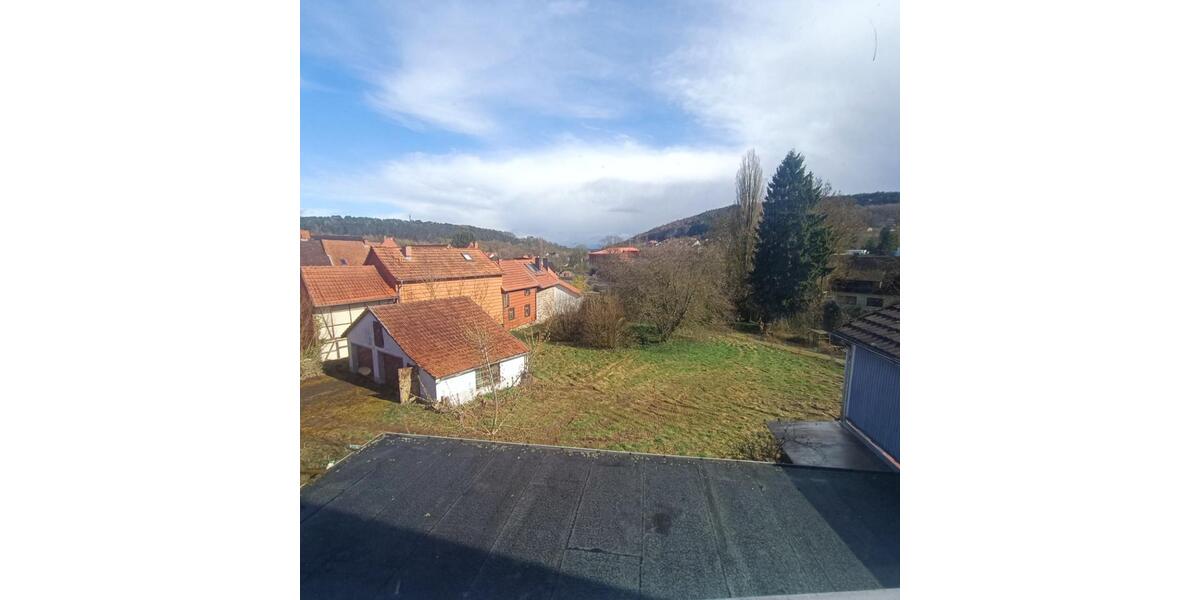 Etagenwohnung Hardegsen - 2 Zimmer, 67 m&sup2;, 560&euro; | Angebot:25966603