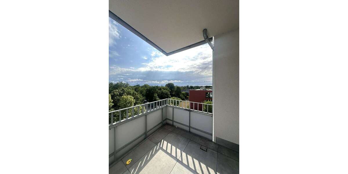 Etagenwohnung Berlin Spandau - 3 Zimmer, 71 m&sup2;, 1.389&euro; | Angebot:26972412