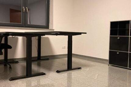 Helles, möbliertes Büro in Pfullingen - flexibel, Küche & Parkplatz zimmer