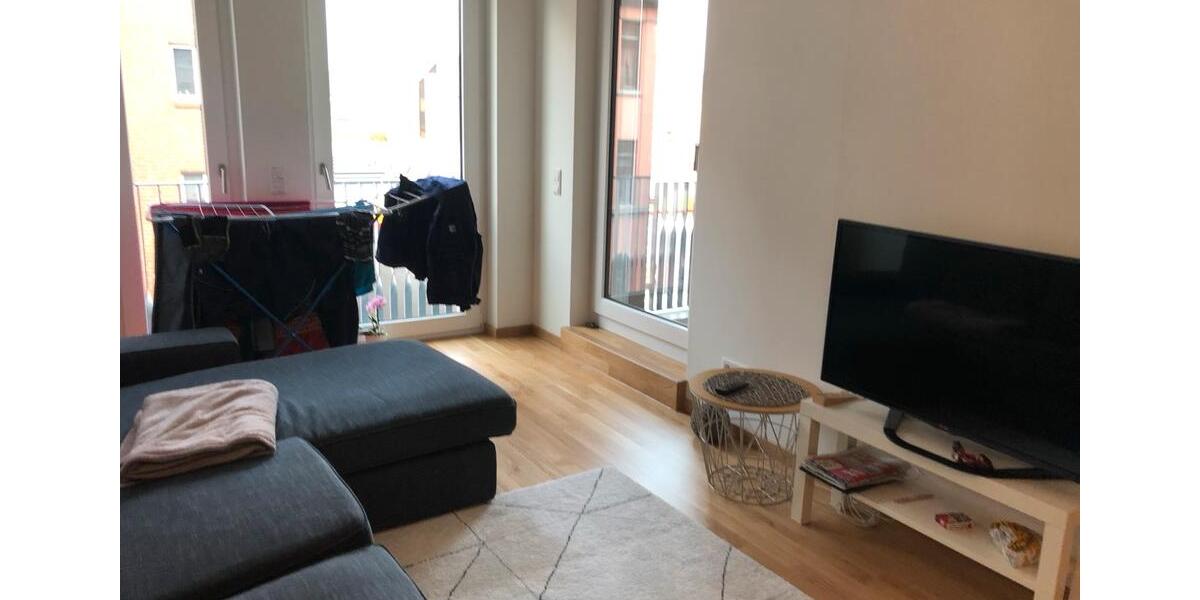 2 Zimmer Wohnung in Rodenkirchen zur Zwischenmiete 2 zimmer