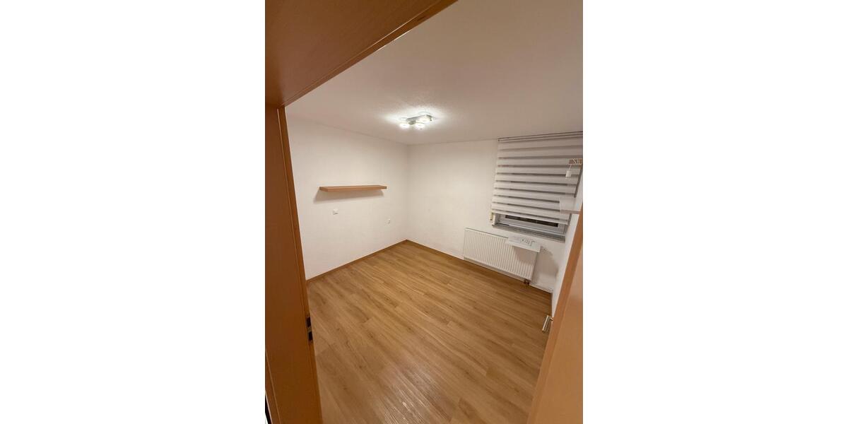 Erdgeschoßwohnung Beilstein - 2 Zimmer, 52 m&sup2;, 1.000&euro; | Angebot:26039962