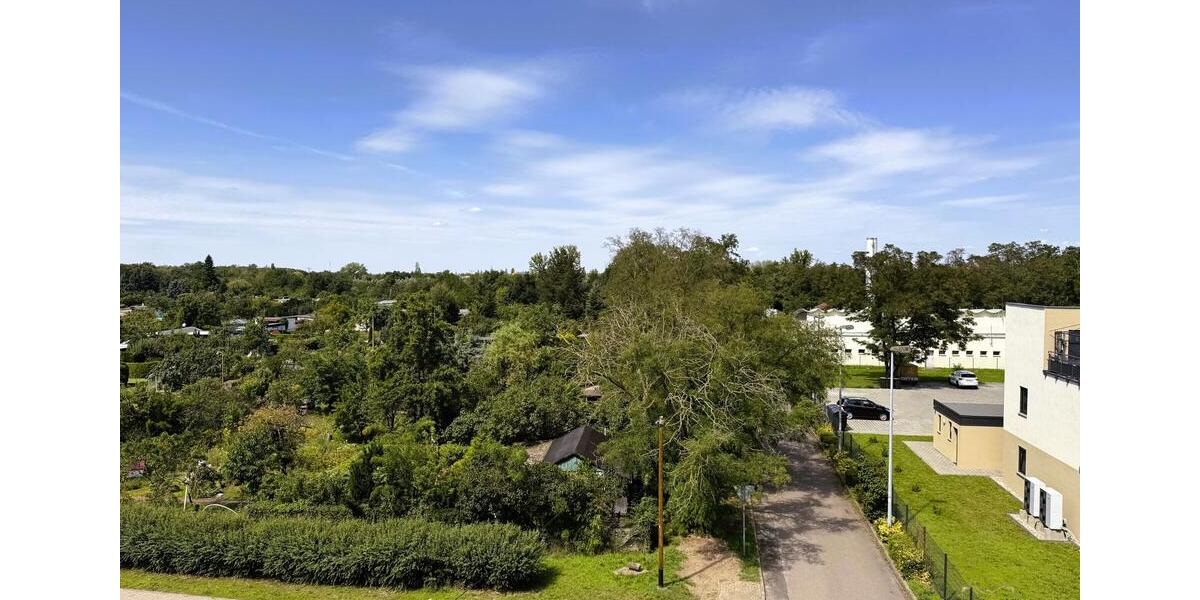 Etagenwohnung Sandersdorf-Brehna Brehna - 3 Zimmer, 57 m&sup2;, 425&euro; | Angebot:22160035