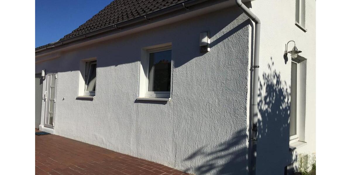 Etagenwohnung Wolfenbüttel Ahlum - 2 Zimmer, 35 m&sup2;, 385&euro; | Angebot:26047033