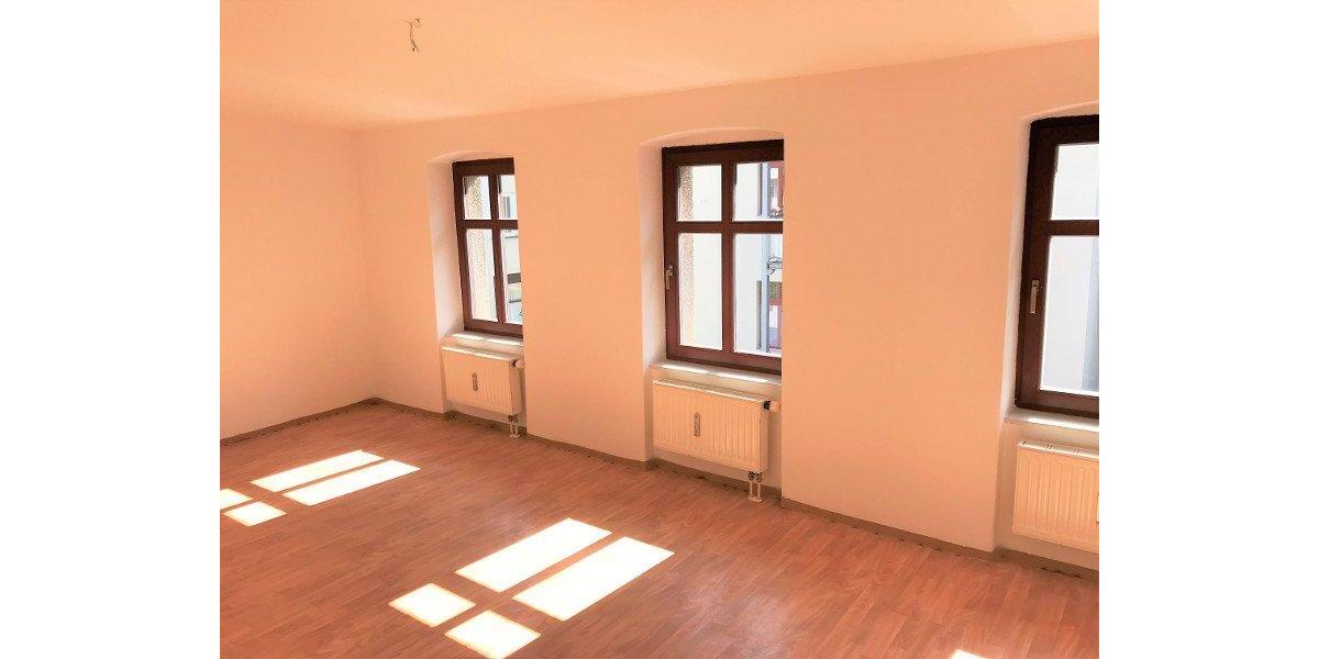 Maisonettenwohnung Görlitz - 4 Zimmer, 118 m&sup2;, 708&euro; | Angebot:26490347