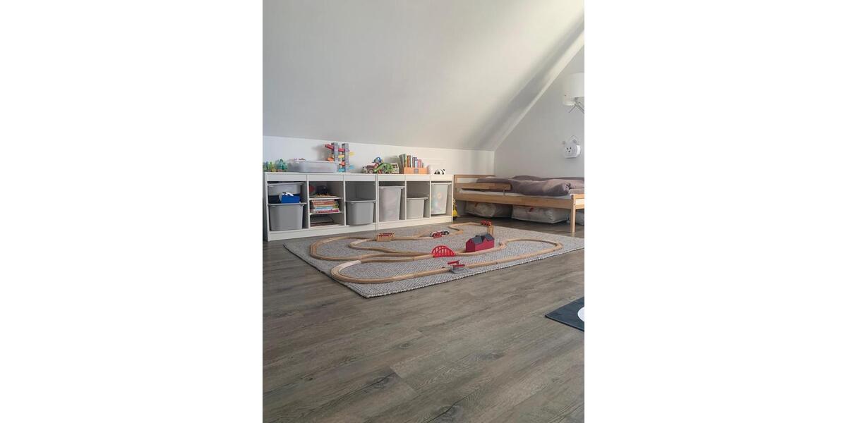 Dachgeschoßwohnung Fehmarn - 3 Zimmer, 69 m&sup2;, 828&euro; | Angebot:26111060