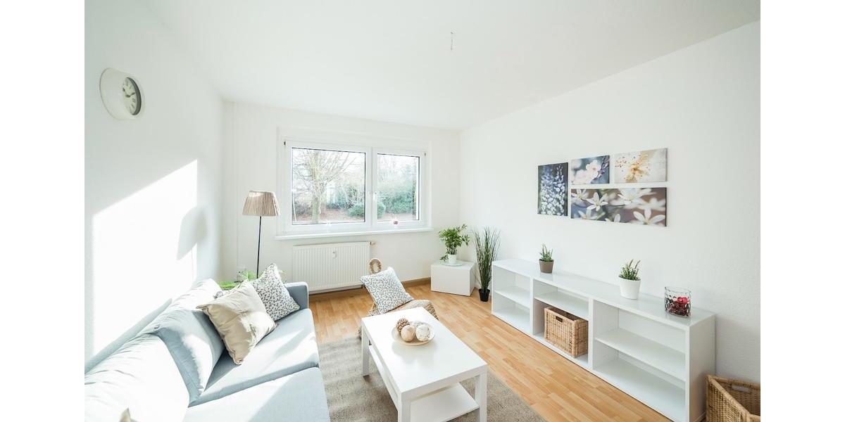Erdgeschoßwohnung Diesdorf - 2 Zimmer, 48 m&sup2;, 290&euro; | Angebot:26335771