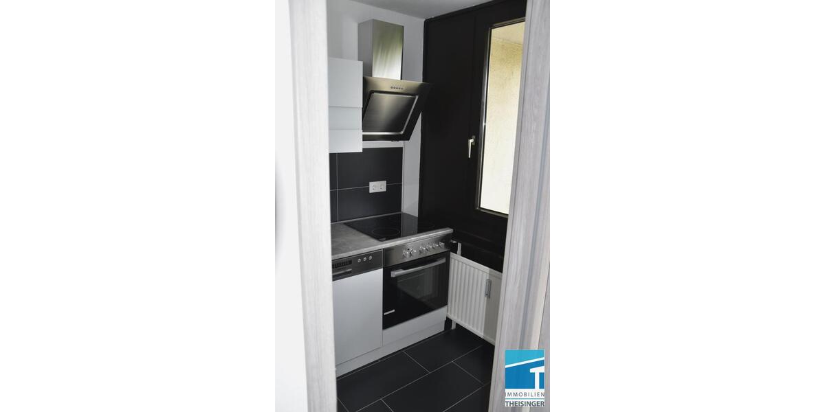 Etagenwohnung Ingolstadt Friedrichshofen-Hollerstauden - 1 Zimmer, 39 m&sup2;, 600&euro; | Angebot:24584808