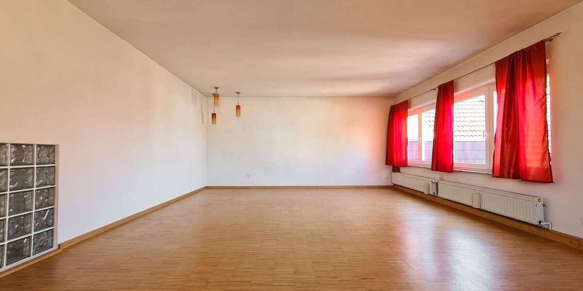 Etagenwohnung Enkenbach-Alsenborn Alsenborn - 6 Zimmer, 160 m&sup2;, 1.150&euro; | Angebot:27214429