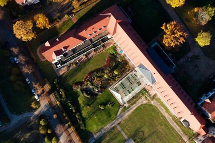 Wohnung Lychen - 4 Zimmer, 116 m&sup2;, 1.156&euro; | Angebot:25854298