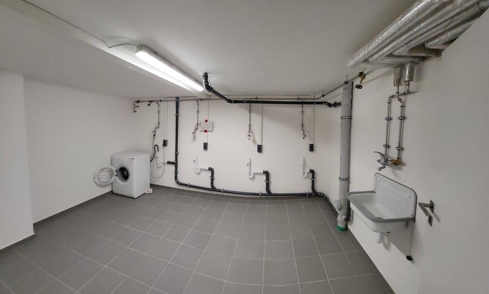 Maisonettenwohnung Rohr - 4 Zimmer, 96 m&sup2;, 980&euro; | Angebot:26024612