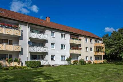 Wohnung Dortmund Aplerbeck - 2 Zimmer, 51 m&sup2;, 427&euro; | Angebot:26890082