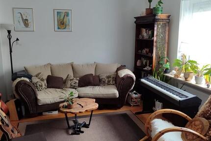 ab 1.11.25-2Z. Wohnung n. Schierstein Hafen zu vermieten, ca.60qm zimmer