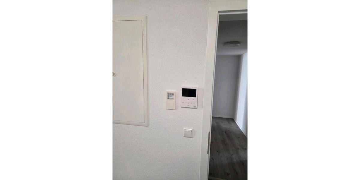 Erdgeschoßwohnung Neckarsulm - 2 Zimmer, 40 m&sup2;, 650&euro; | Angebot:25964392