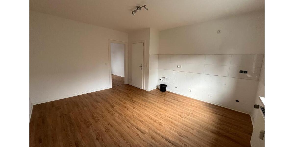 Etagenwohnung Remscheid Lüttringhausen - 1 Zimmer, 39 m&sup2;, 359&euro; | Angebot:24871662