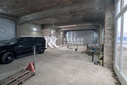 Halle in Hannover 1.800 € 170 m² zimmer