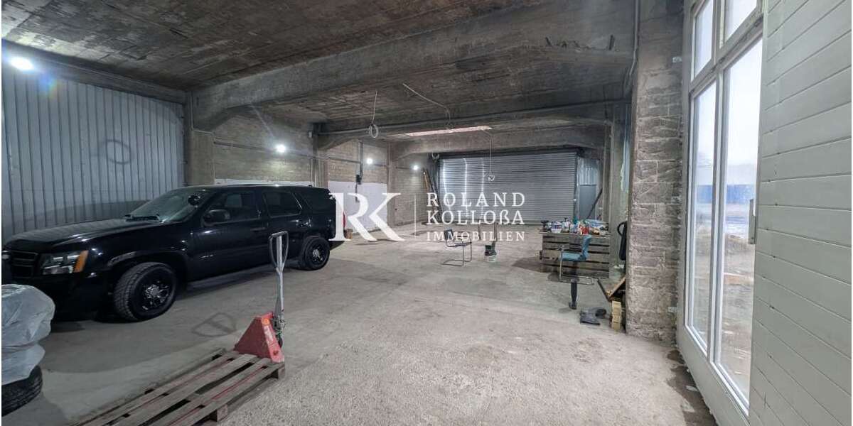 Halle in Hannover 1.800 € 170 m² zimmer