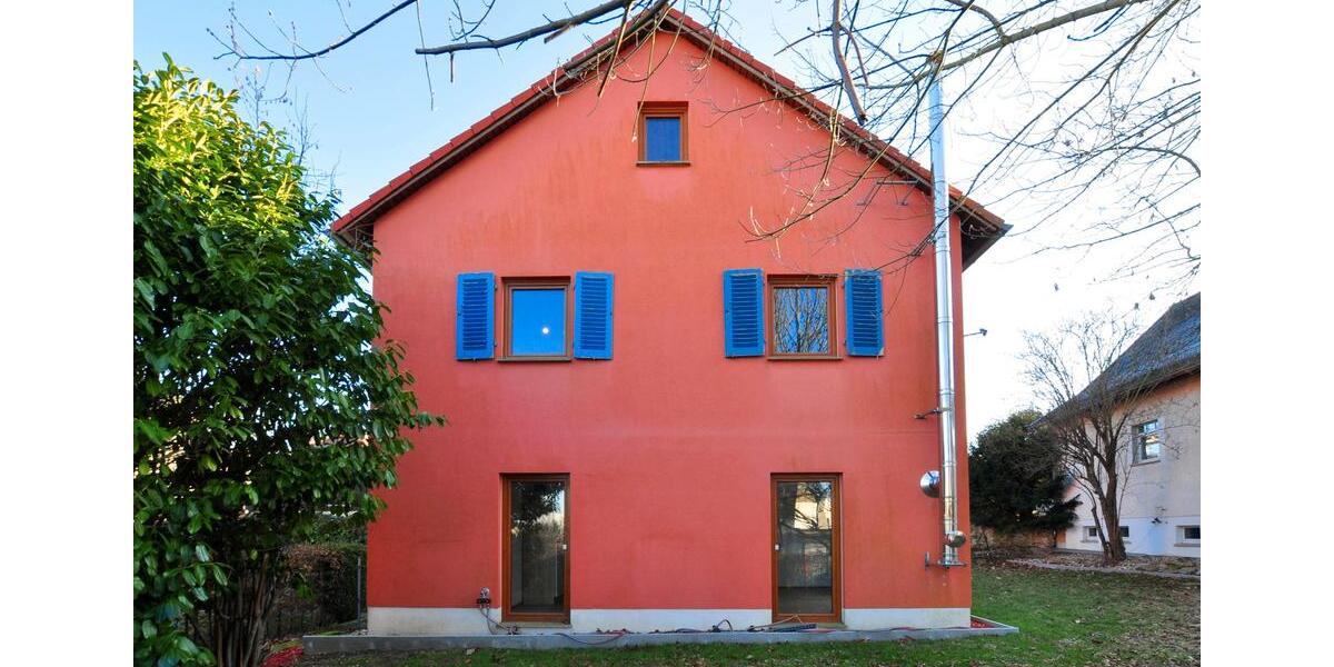 Einfamilienhaus Markkleeberg - 8 Zimmer, 164 m&sup2;, 2.497&euro; | Angebot:25433483