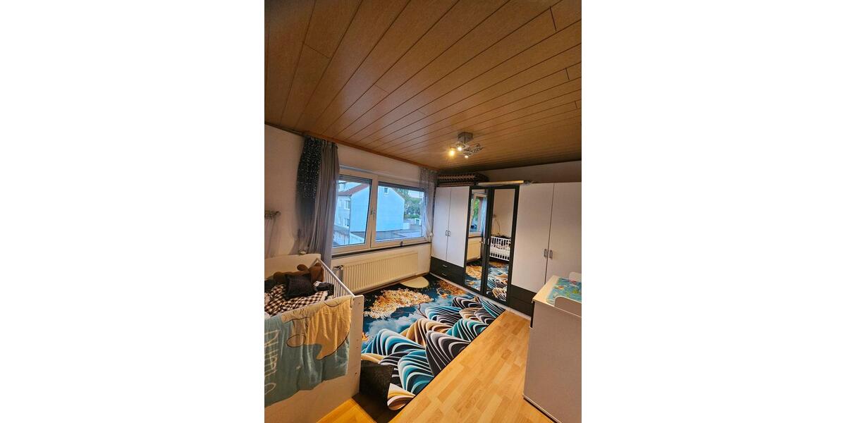 Etagenwohnung Dortmund Grevel - 3 Zimmer, 58 m&sup2;, 740&euro; | Angebot:26554334