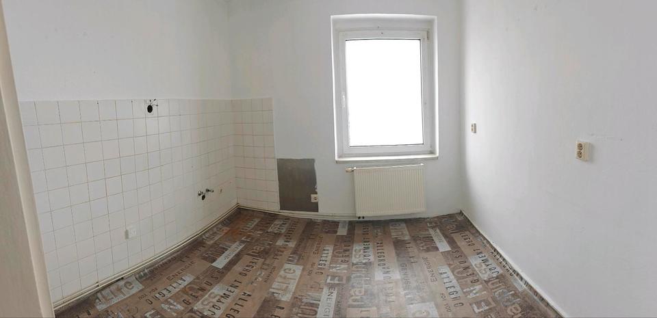 Etagenwohnung Vetschau/Spreewald Spreewald - 3 Zimmer, 66 m&sup2;, 598&euro; | Angebot:26047584