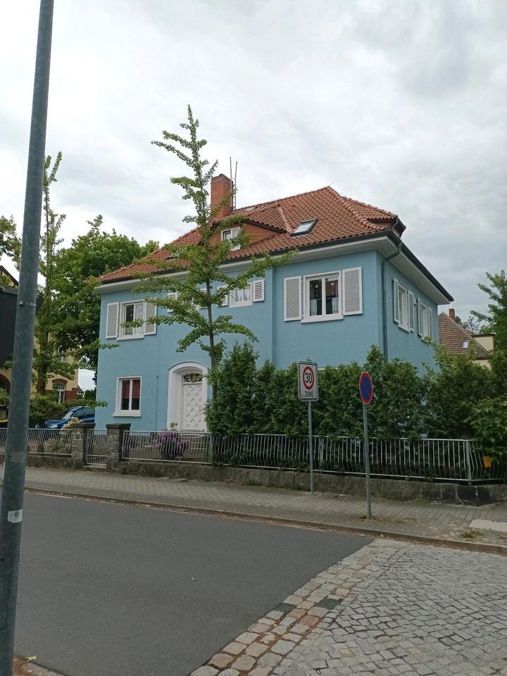 95m2 Wohnung 1. OG in Weißwasser