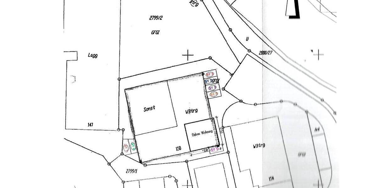 Loft - Studio - Atelier Rottweil - 3 Zimmer, 137 m&sup2;, 1.000&euro; | Angebot:26275669