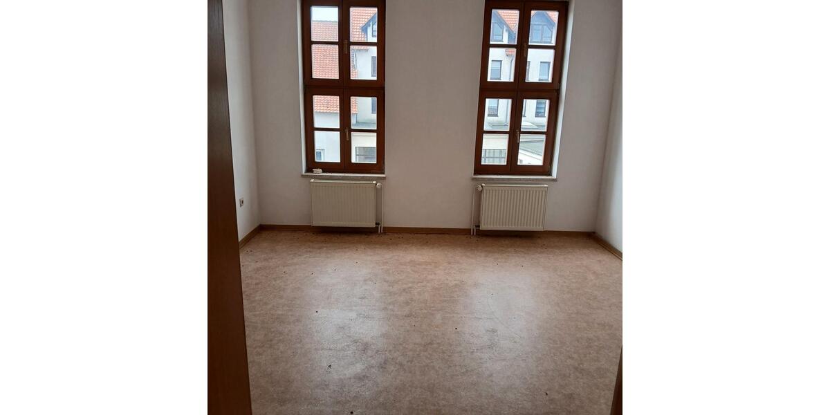 Etagenwohnung Oschersleben (Bode) - 3 Zimmer, 82 m&sup2;, 427&euro; | Angebot:26477201