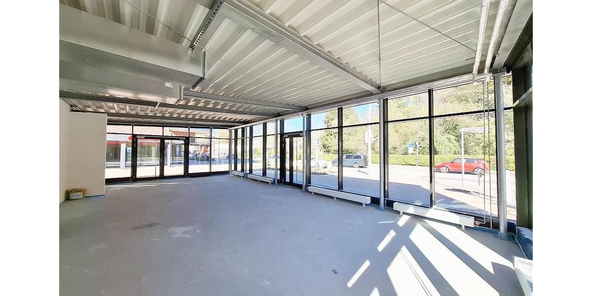 Gewerbeobjekt Ammersbek - 2.353&euro; | Angebot:26565565