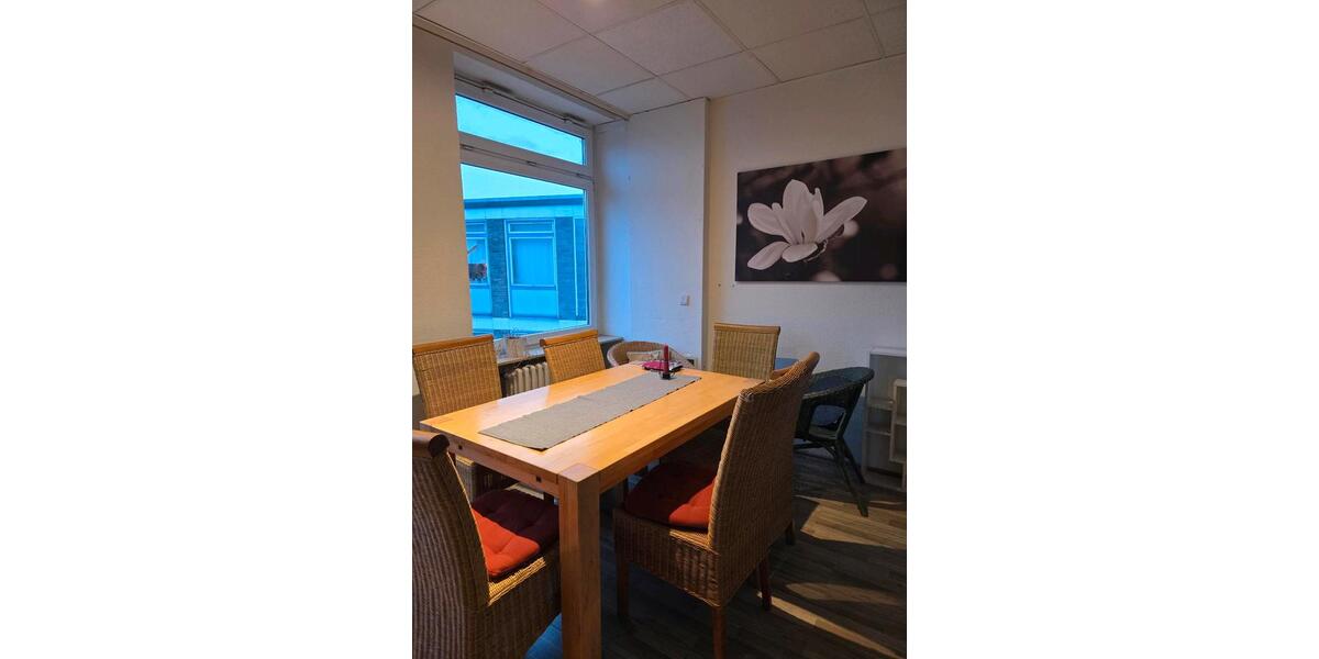 Wohnen auf Zeit Osnabrück Eversburg - 1 Zimmer, 20 m&sup2;, 530&euro; | Angebot:25715230