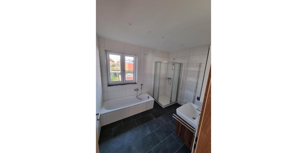 Doppelhaushälfte Benediktbeuern - 5 Zimmer, 158 m&sup2;, 2.240&euro; | Angebot:25932809