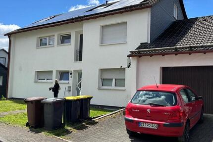 Wohnung Erndtebrück - 3 Zimmer, 90 m&sup2;, 790&euro; | Angebot:26022722