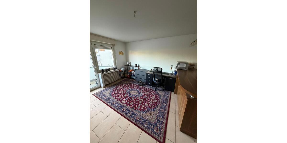 Etagenwohnung Haan - 2 Zimmer, 55 m&sup2;, 875&euro; | Angebot:26432447