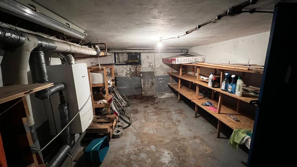 Erdgeschoßwohnung Wilhelmshaven - 2 Zimmer, 57 m&sup2;, 600&euro; | Angebot:26697609
