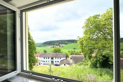 Neubau...Wohnhaus in ruhiger Lage mit Traumblick in 83308 Tinning - Landkreis Traunstein zu vermieten 5 zimmer